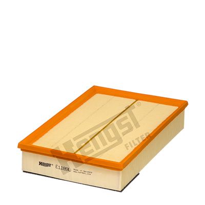 Воздушный фильтр HENGST E1189L