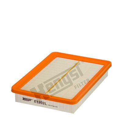 Воздушный фильтр HENGST E1202L