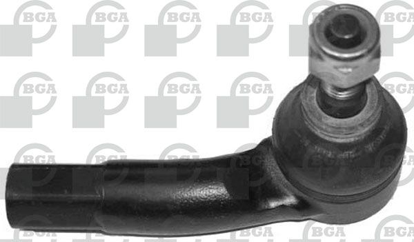 Наконечник поперечной рулевой тяги BGA SR9613