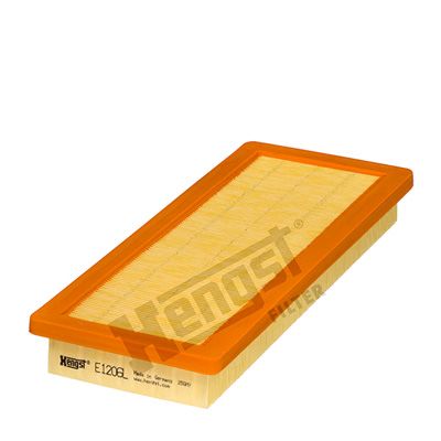 Воздушный фильтр HENGST E1206L