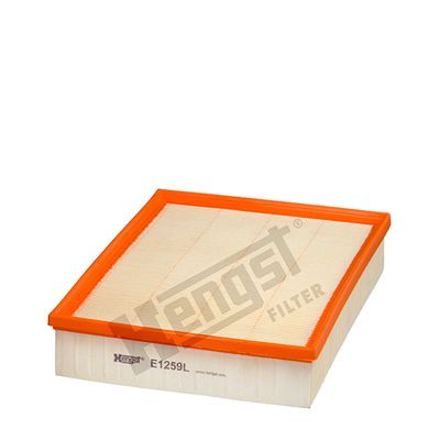 Воздушный фильтр HENGST E1259L