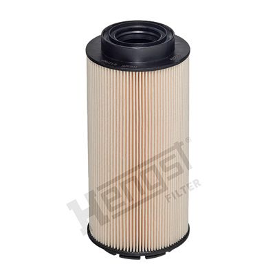 Топливный фильтр HENGST E127KPD303
