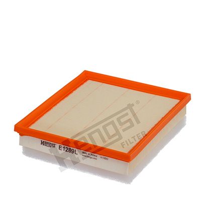 Воздушный фильтр HENGST E1289L