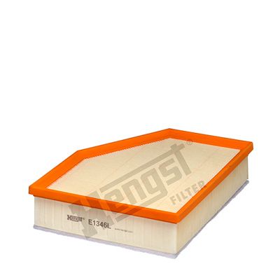 Воздушный фильтр HENGST E1346L