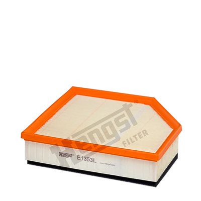 Воздушный фильтр HENGST E1353L