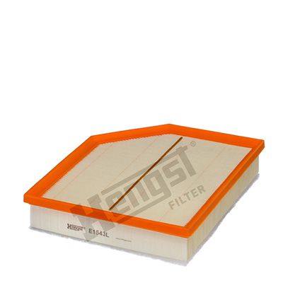 Воздушный фильтр HENGST E1543L
