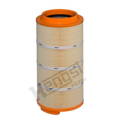 Воздушный фильтр HENGST E1568L