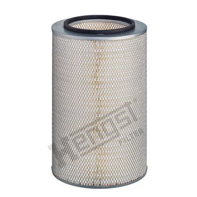 Воздушный фильтр HENGST E1650L