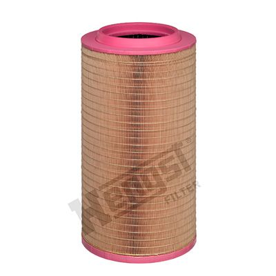 Воздушный фильтр HENGST E1660L