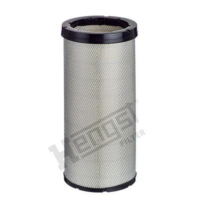Фильтр добавочного воздуха HENGST E1684LS