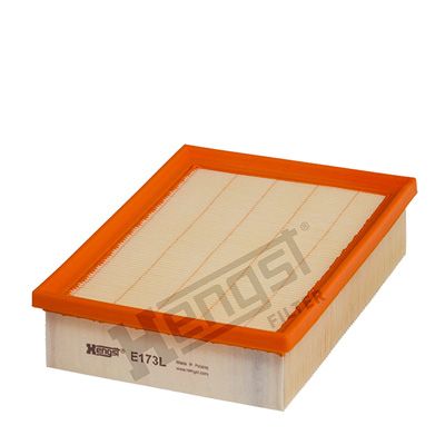 Воздушный фильтр HENGST E173L