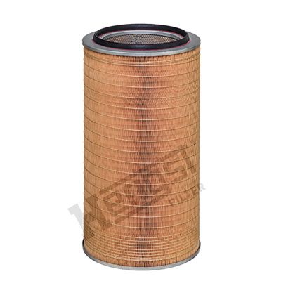 Воздушный фильтр HENGST E1770L