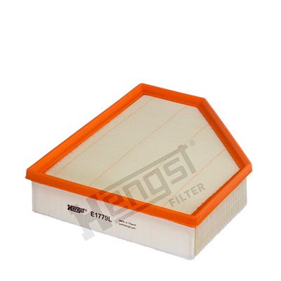 Воздушный фильтр HENGST E1779L