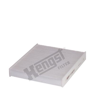 Фильтр, воздух во внутренном пространстве HENGST E1907LI