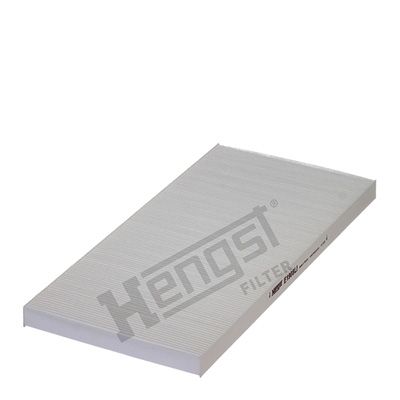 Фильтр, воздух во внутренном пространстве HENGST E1908LI