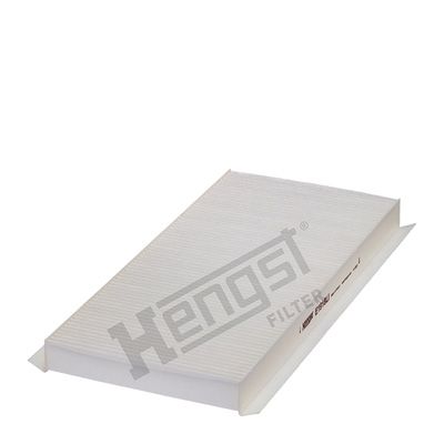 Фильтр, воздух во внутренном пространстве HENGST E1918LI