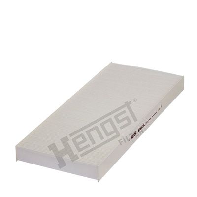 Фильтр, воздух во внутренном пространстве HENGST E1963LI