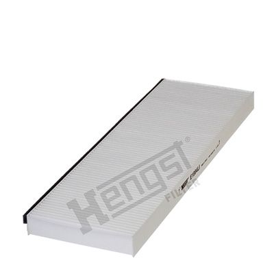 Фильтр, воздух во внутренном пространстве HENGST E1994LI