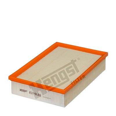 Воздушный фильтр HENGST E216L02