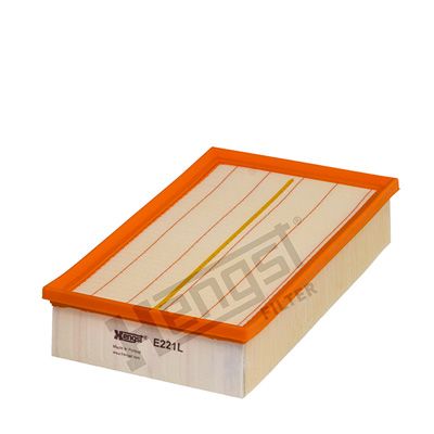Воздушный фильтр HENGST E221L