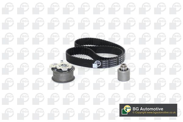 Комплект ремня ГРМ BGA TB0120K