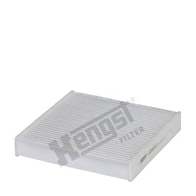 Фильтр, воздух во внутренном пространстве HENGST E2957LI