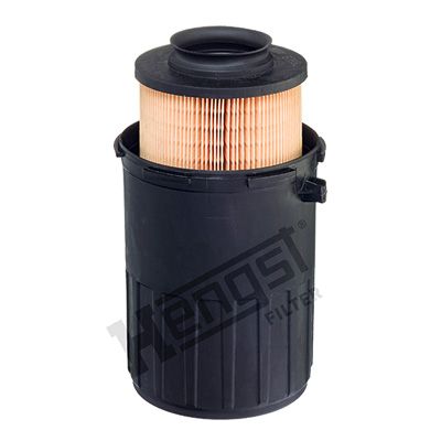 Воздушный фильтр HENGST E295L