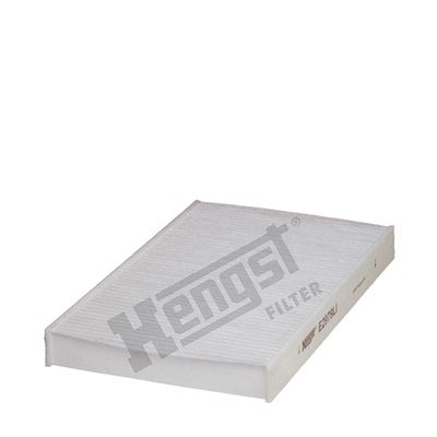 Фильтр, воздух во внутренном пространстве HENGST E2979LI
