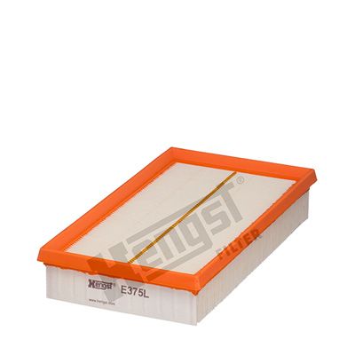 Воздушный фильтр HENGST E375L