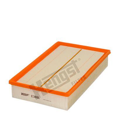 Воздушный фильтр HENGST E388L