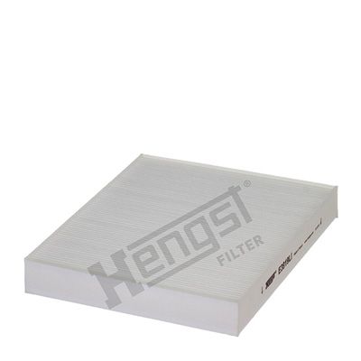 Фильтр, воздух во внутренном пространстве HENGST E3919LI