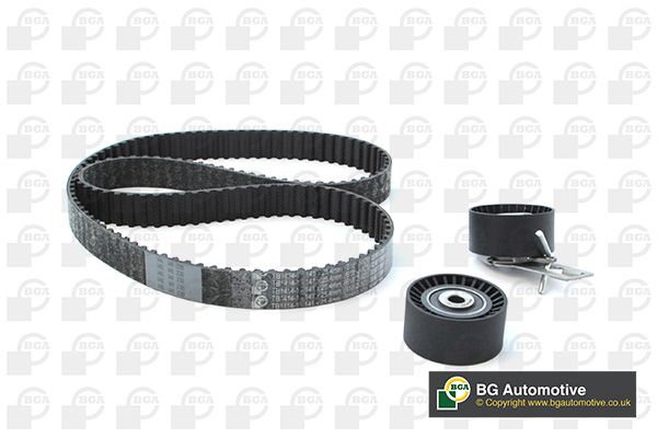 Комплект ремня ГРМ BGA TB1414K