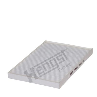 Фильтр, воздух во внутренном пространстве HENGST E3938LI
