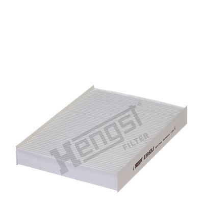 Фильтр, воздух во внутренном пространстве HENGST E3952LI