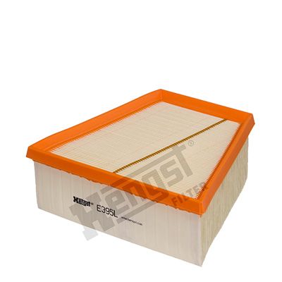 Воздушный фильтр HENGST E395L