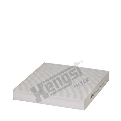 Фильтр, воздух во внутренном пространстве HENGST E3997LI
