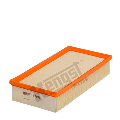 Воздушный фильтр HENGST E409L
