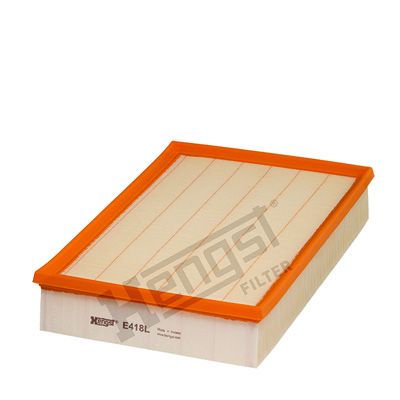 Воздушный фильтр HENGST E418L