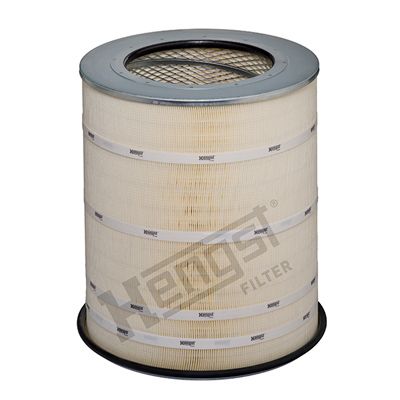 Воздушный фильтр HENGST E420L