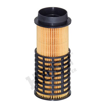 Топливный фильтр HENGST E438KP02D430