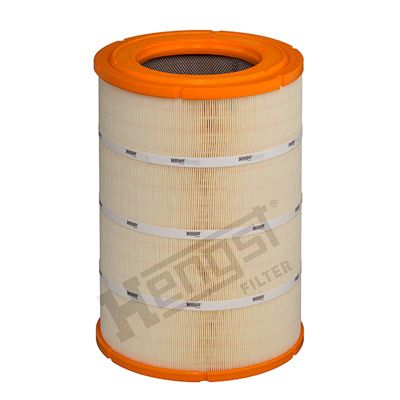 Воздушный фильтр HENGST E452L01
