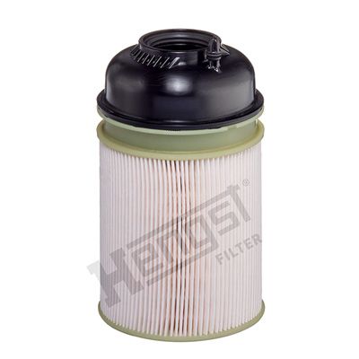 Топливный фильтр HENGST E453KPD353