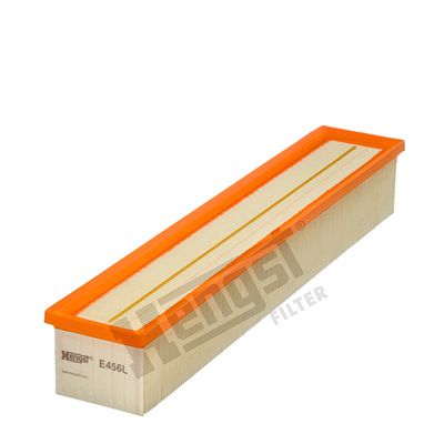 Воздушный фильтр HENGST E456L