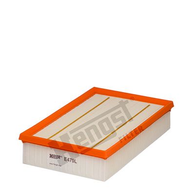 Воздушный фильтр HENGST E470L
