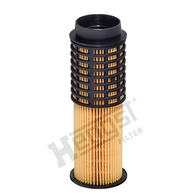 Топливный фильтр HENGST E480KPD430