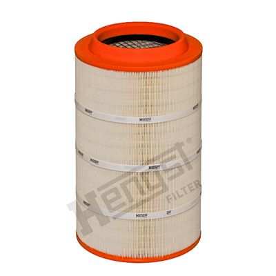 Воздушный фильтр HENGST E491L