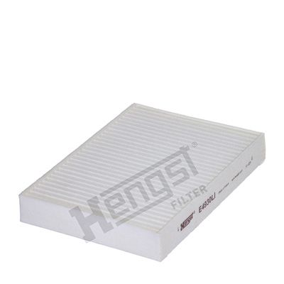 Фильтр, воздух во внутренном пространстве HENGST E4930LI