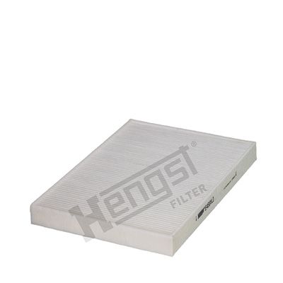 Фильтр, воздух во внутренном пространстве HENGST E4931LI