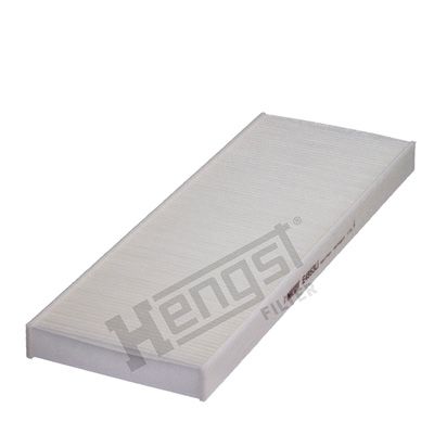 Фильтр, воздух во внутренном пространстве HENGST E4953LI