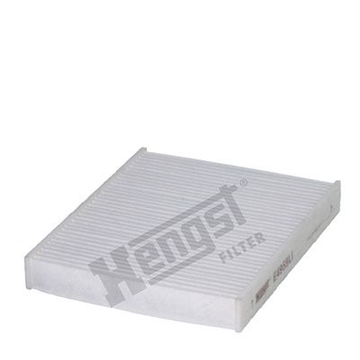 Фильтр, воздух во внутренном пространстве HENGST E4959LI